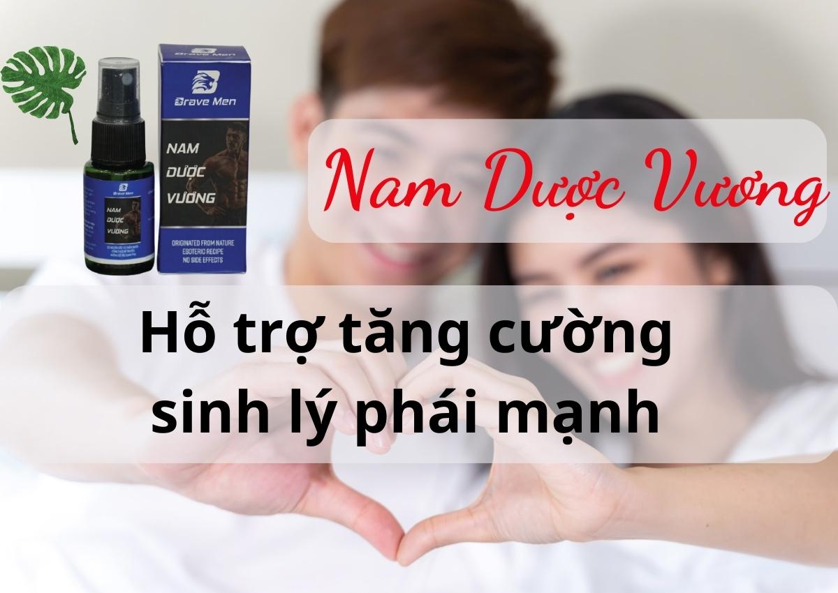 Nam Dược Vương 7 Nam Dược Vương