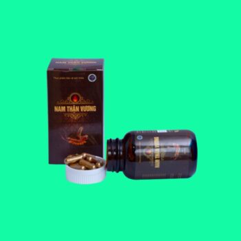Nam Thận Vương 3 Nam Thận Vương