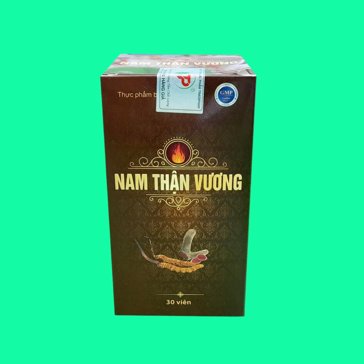 nam-than-vuong-4 Nam Thận Vương