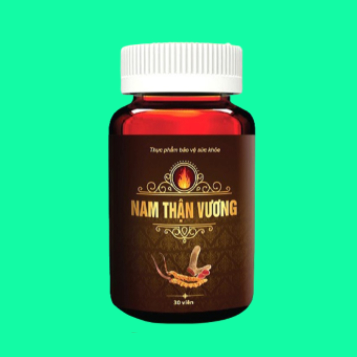 nam-than-vuong-7 Nam Thận Vương