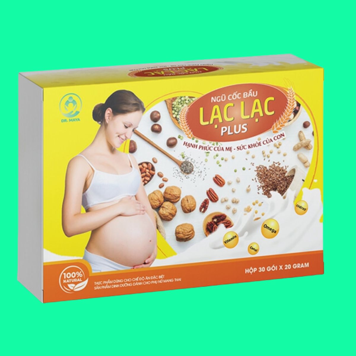 ngu-coc-bau-lac-lac-plus-12 Ngũ cốc bầu Lạc Lạc Plus+