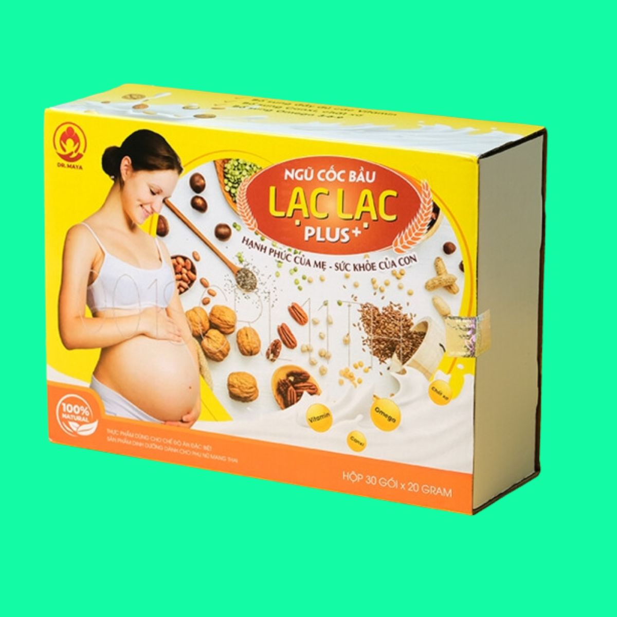 ngu-coc-bau-lac-lac-plus-6 Ngũ cốc bầu Lạc Lạc Plus+