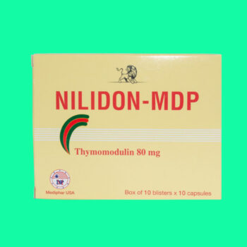 Thuốc Nilidon-MDP