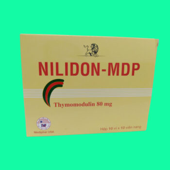 Thuốc Nilidon-MDP