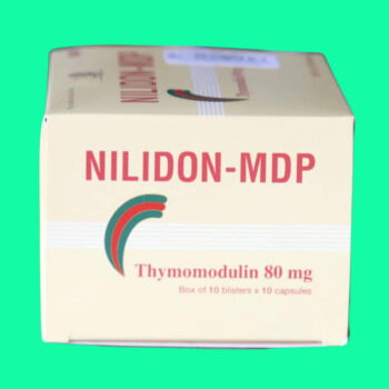 Thuốc Nilidon-MDP