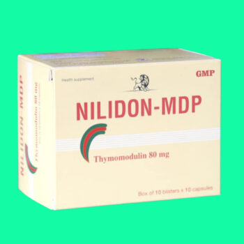 Thuốc Nilidon-MDP