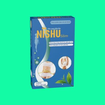 Nishu Slim