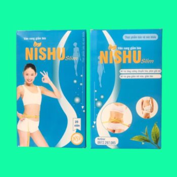 Nishu Slim