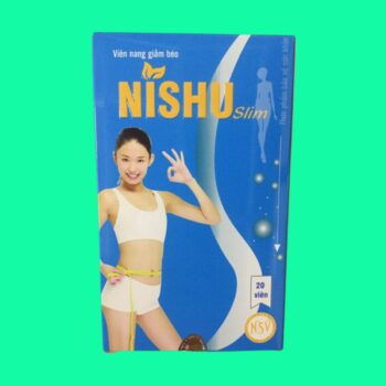 Nishu Slim