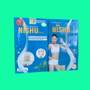 Nishu Slim