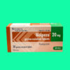 Nolpaza 20mg