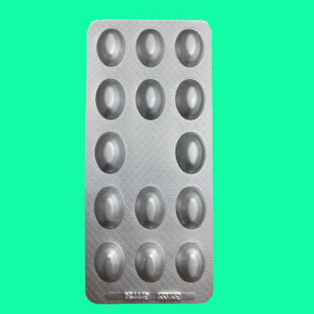 Nolpaza 20mg