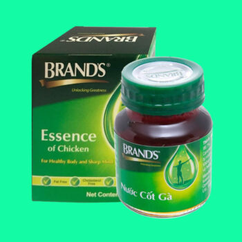 Nước Cốt Gà Brand’s 42ml 2 Thuốc Nước Cốt Gà Brand’s 42ml