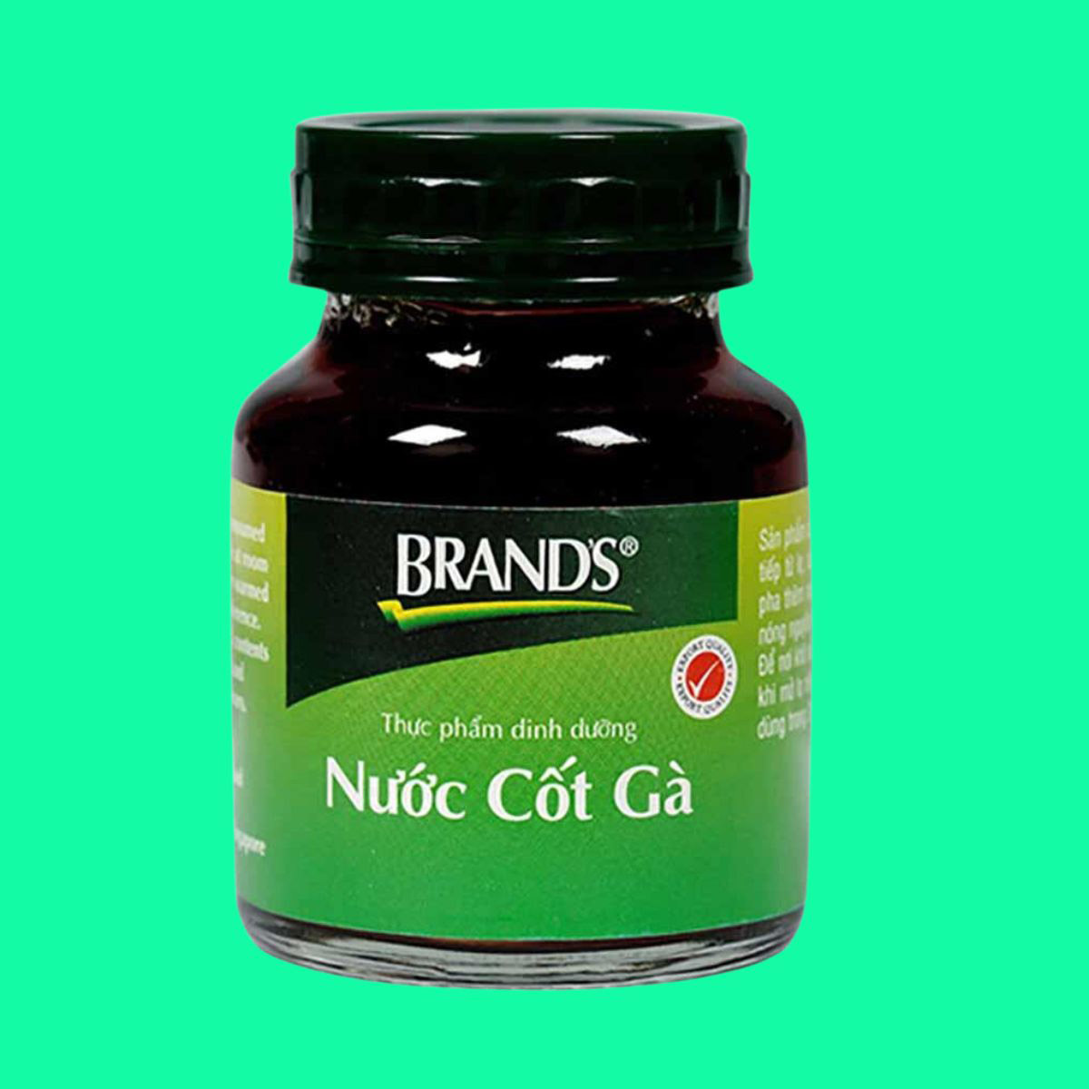 Thiết kế chưa có tên - 1 Thuốc Nước Cốt Gà Brand’s 42ml