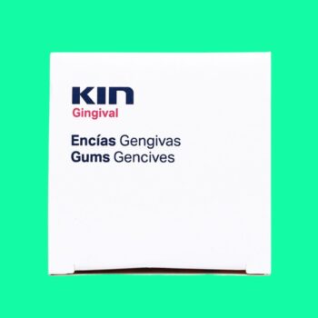 Nước súc miệng Kin Gingival