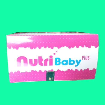 Nutribaby Plus