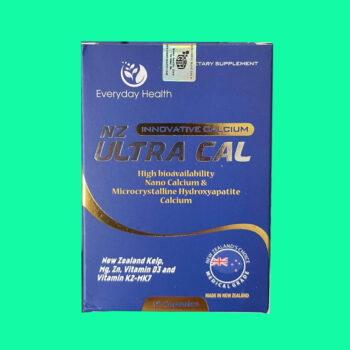 Thuốc NZ-Ultra Cal