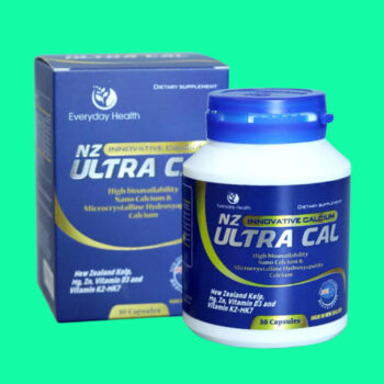 Thuốc NZ-Ultra Cal