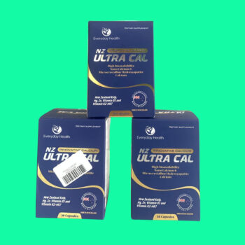 Thuốc NZ-Ultra Cal