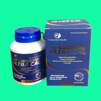 Thuốc NZ-Ultra Cal