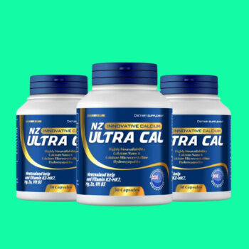 Thuốc NZ-Ultra Cal