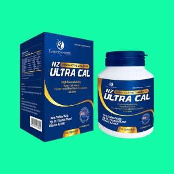 Thuốc NZ-Ultra Cal
