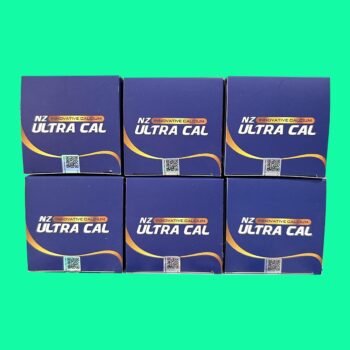 Thuốc NZ-Ultra Cal