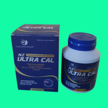 Thuốc NZ-Ultra Cal