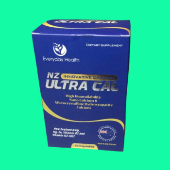Thuốc NZ-Ultra Cal
