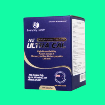 Thuốc NZ-Ultra Cal