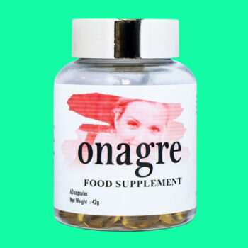 Thuốc Viên uống nữ sắc Onagre