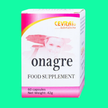 Thuốc Viên uống nữ sắc Onagre