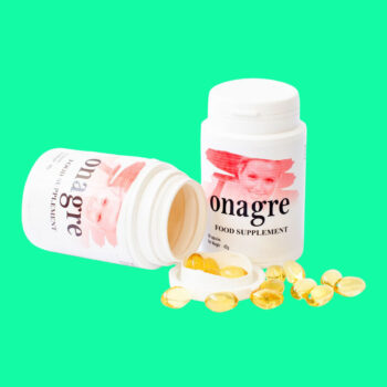 Thuốc Viên uống nữ sắc Onagre
