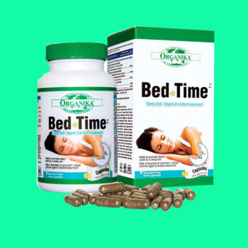 Organika Bedtime