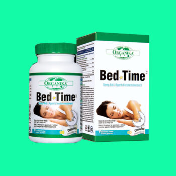 Organika Bedtime 1 Organika Bedtime