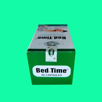 Organika Bedtime 5 Organika Bedtime