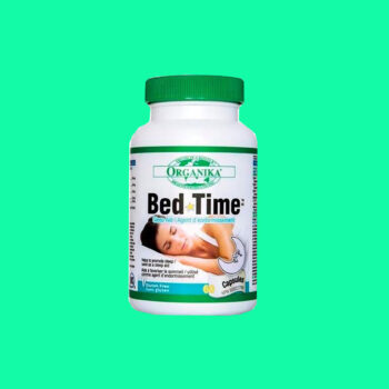Organika Bedtime 4 Organika Bedtime