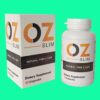 Viên uống giảm cân Oz Slim