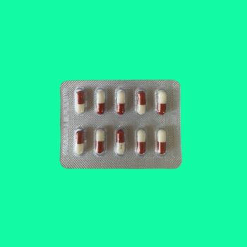 Thuốc Regabin 75mg
