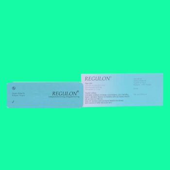Regulon