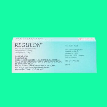 Regulon