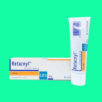 Thuốc Retacnyl 0,05%