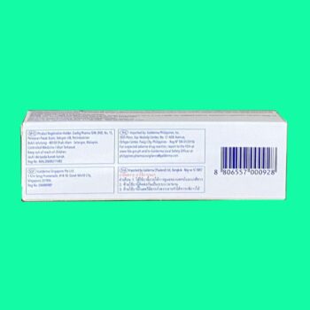 Thuốc Retacnyl 0,05%