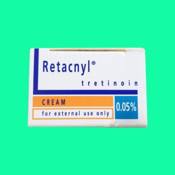 Thuốc Retacnyl 0,05%