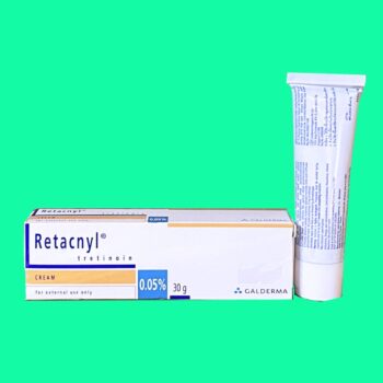 Thuốc Retacnyl 0,05%