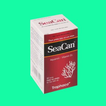 SeaCan 2 SeaCan