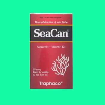 SeaCan 4 SeaCan