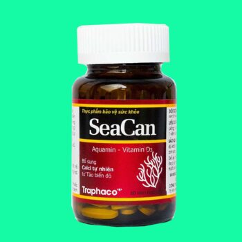 SeaCan 8 SeaCan