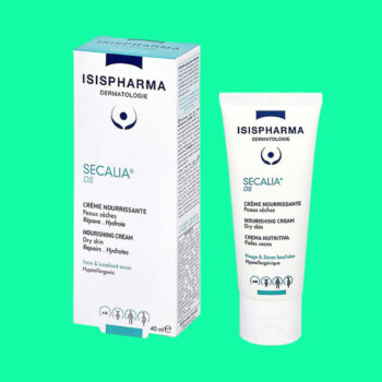 Thuốc Isis Pharma Secalia DS 40ml