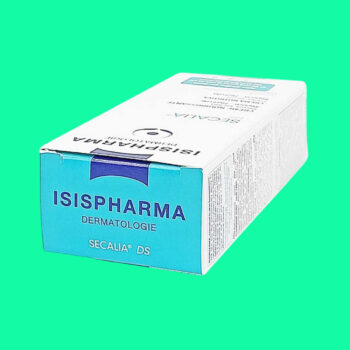 Thuốc Isis Pharma Secalia DS 40ml